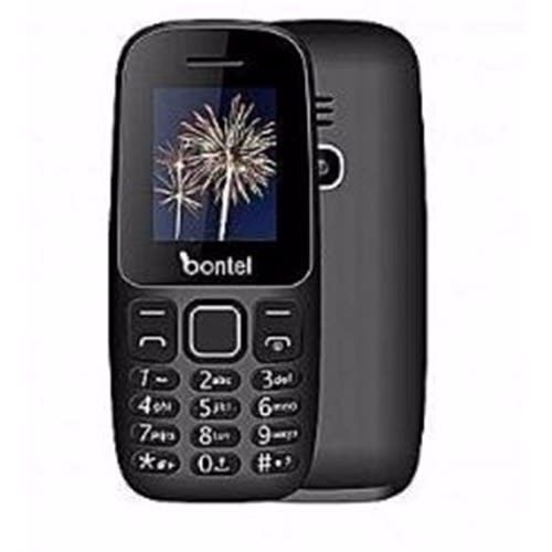 Bontel 5310  Mobilephone - 128MB RAM , 128MB ROM , FM Support , 1000MAh Battery