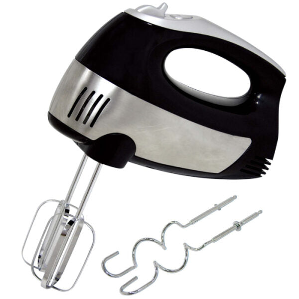 Ramtons RM/382 Hand Mixer - two beaters and dough hooks