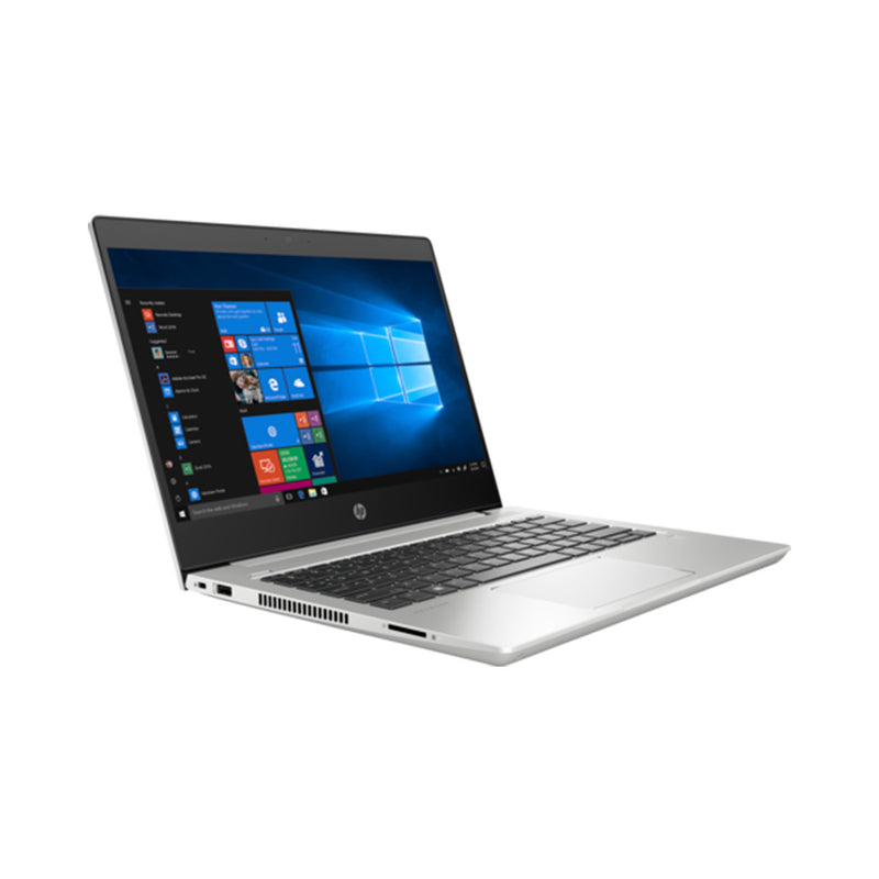 HP Probook 430 G6 Notebook PC Laptop (6HL46EA) - Intel Core i7, 8GB RAM, 1TB Hard Disk,  13.3 Inch Display, Backlit, W10p64