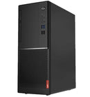 Lenovo V530-15ICB Desktop Tower (10TV002VUM)- Intel Core i3-8100 Processor, 8th Gen, 4GB RAM, 1TB Hard Disk, 1 Year Warranty