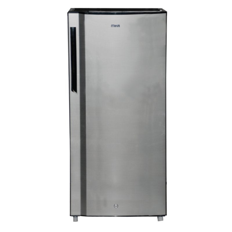 Mika MRDCS170LSL 150Ltrs Refrigerator - Direct Cool , Single Door
