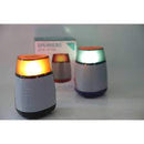 WSTER WS-1826 Bluetooth Wireless Speaker - Support Micro SD Card, AUX & FM Radio