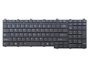 Toshiba Satellite C675 Laptop Replacement Keyboard