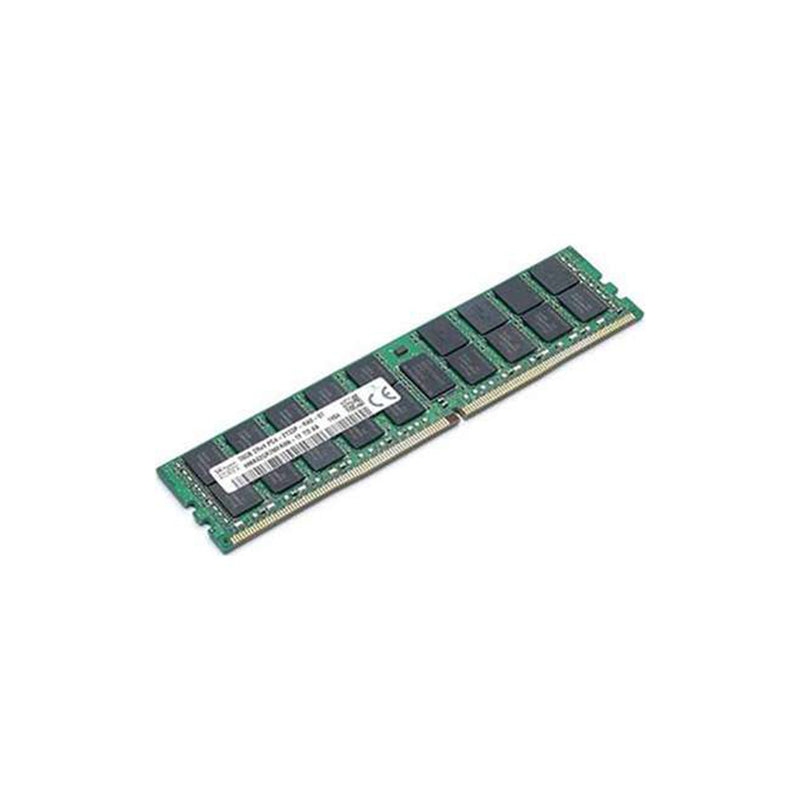 Lenovo 7X77A01303 16 GB TruDDR4 RAM Memory for ThinkSystem SD530/SN550, DIMM 288-Pin, 2666 MHz/PC4-21300
