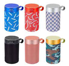 WSTER WS-3135 Bluetooth Wireless Speaker | Digital Store | Nairobi, Kenya
