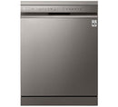 LG DFB512FP 14PS Dishwasher - Inverter direct drive motor, Quad wash technology