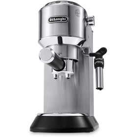 Delonghi EC685.M 15-Bar Pump Espresso Dedica Coffee Maker - Removable water reservoir