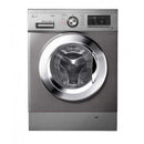 LG FH4G6VDYG6 9KG Front Load Washing Machine