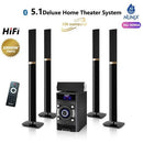 Nunix NU-9090A 5.1 Channel Home Theater System