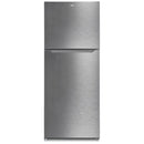 Mika MRNF297SS 297Ltrs Refrigerator - No Frost, Brush SS Look