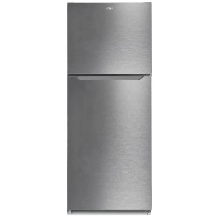 Mika MRNF297SS 297Ltrs Refrigerator - No Frost, Brush SS Look
