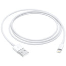 Apple Cable for iPad Air, iPad 6th Gen, iPad Mini & iPhones (MQUE2ZM/A)