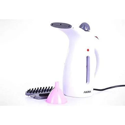 Akira  GS-108B Garment and Facial Steamer - 800W