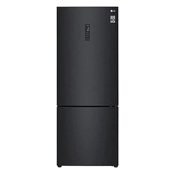 LG GC-B569NQCM 462Liters Bottom Mount Refrigerator