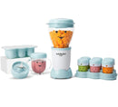 NutriBullet NBY-1812 18 Piece Set - baby blending blade