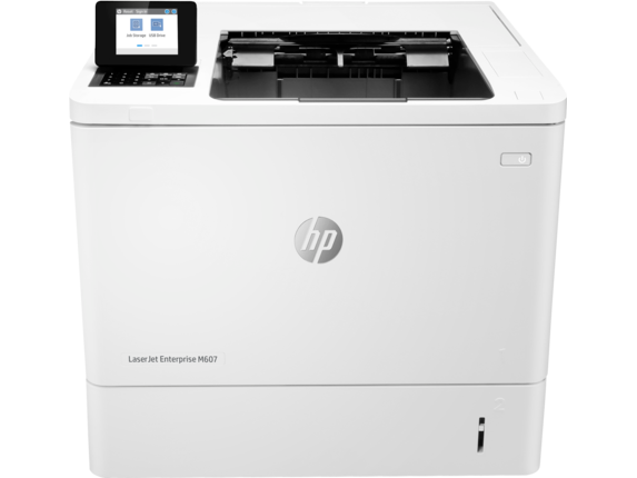 HP LaserJet Enterprise M607dn Printer (K0Q15A)