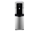 Tornado WDM-H40ABE-SB Water Dispenser - 18 Ltrs, With Cabinet And 1 Faucet, Normal, Cold and Hot water
