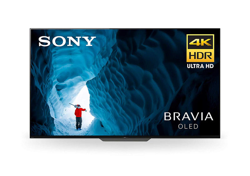 Sony KD-55A8F 55 Inch OLED 4K Ultra HD Smart TV