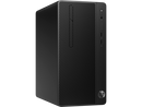 HP 290 G2 - Intel Core i7 - ITB HDD - 4GB RAM - 18.5" Monitor, DOS