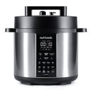 Nutricook NC-SP208A 8Liters Smart pot Pressure cooker - 9 Appliances In 1-Pressure cooker, Smart Lid