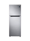 Samsung RT28K3032S8 231 litres Top Mount Freezer Refrigerator - Digital inverter compressor