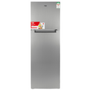 Von VART-36NHS 251Liters Double Door Refrigerator - Frost free, Large freezer compartment