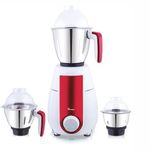 Ramtons RM/232 2-in-1 Heavy Duty 1 Litre Blender - Grinder, 3 Speed Control