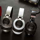 Gjby CA-018 Wireless Headphones -  Bluetooth V4.2, Transmit Range: 10m