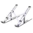 Vention KDNW0 Tablet/Laptop Stand -  Height adjustable allowance of about 69mm-118mm