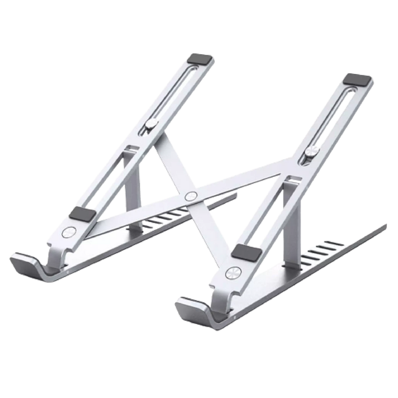 Vention KDNW0 Tablet/Laptop Stand -  Height adjustable allowance of about 69mm-118mm
