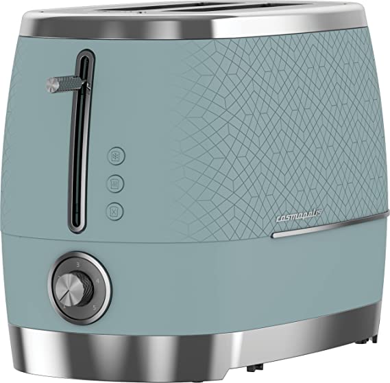 Beko Cosmopolis Toaster (TAM8202T)