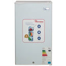 Ramtons RF/214 90 Ltrs Single Door Refrigerator - CFC Free, Direct Cool, Adjustable Thermostat