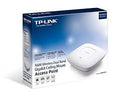 TP-LINK EAP220 N600 Dual Band Wireless & Ceiling Mount Access Point