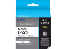Epson Label wORKS Cartridge Standard LC-2WBN9 Standard Black