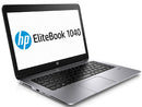 HP Elitebook 1040 G4 (1EP72EA)- Intel Core i5-7200U Processor,7th Gen,8GB RAM,256GB SSD,14 Inch FHD Display,620 HD Graphics,Clickad Backlit,Win 10(64bit) Pro