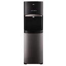 Mika MWDB2902/BLS Water Dispenser - Floor Standing, With Sensor Taps , Botttom Load