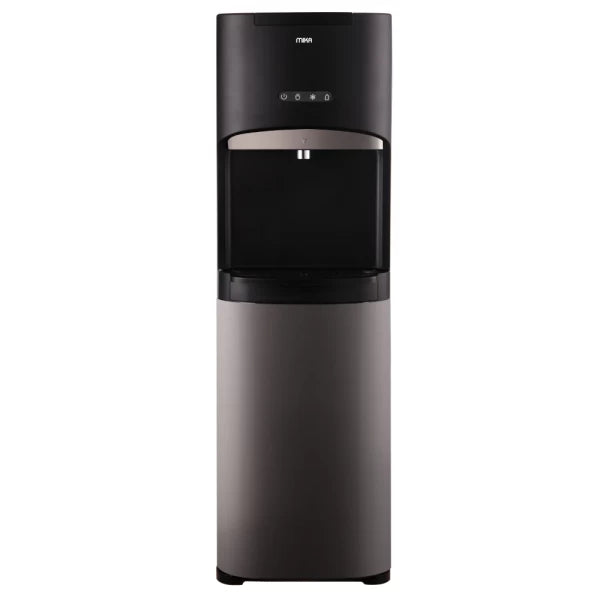 Mika MWDB2902/BLS Water Dispenser - Floor Standing, With Sensor Taps , Botttom Load