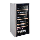 Mika MWC72 72 Bottles Wine Chiller
