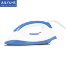 Ailyons HD-198A Electric Dry Iron - Compact design, Non-stick soleplate, Overheating protection