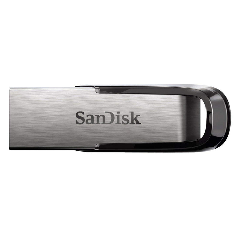 SanDisk Ultra Flair USB 3.0 (SDCZ73-032G-G46) 32GB Flash Disk Drive