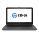 HP 250 G6 Notebook PC Laptop (3DN54ES) - Intel Core i5, 4GB RAM, 1TB Hard Disk, 15.6 Inch Display, Backlit, DVD, Free DOS