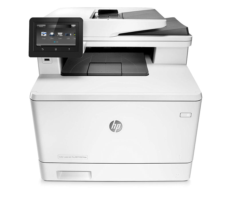 HP Color LaserJet Pro MFP M377dw Printer (CF377A)