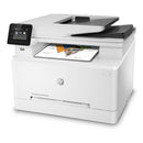 HP Color laserJet Pro MFP M281fdw Printer