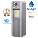 Nunix-R98C Hot And Cold Free Standing Water Dispenser