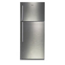 Mika MRNF465XLBV 465Ltrs Refrigerator -  Brush SS Look, Deodorizer (Smell & Germ buster)