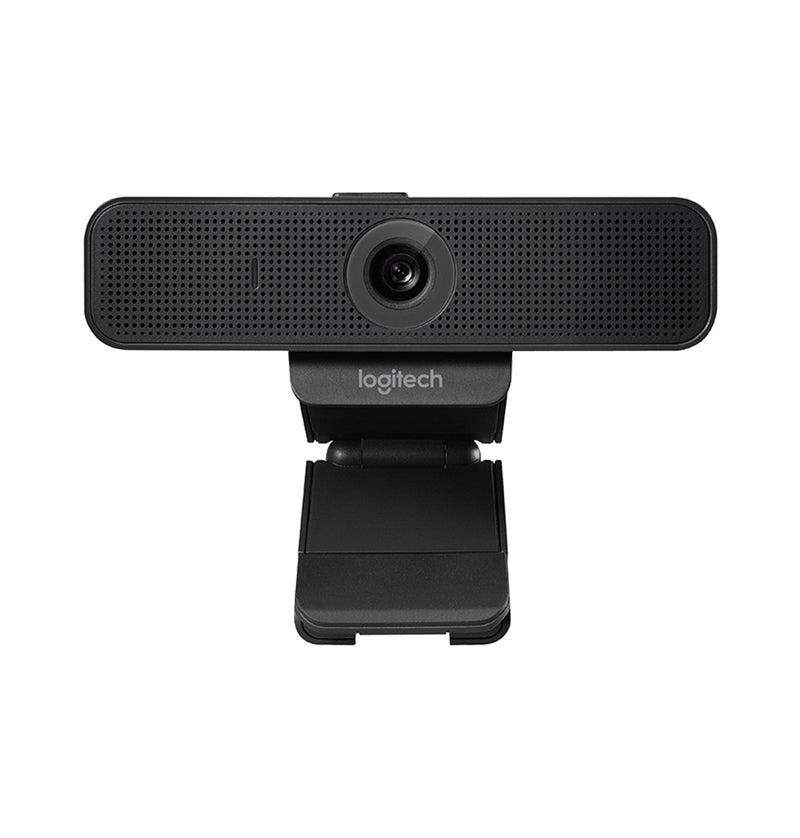 Logitech C925e HD full 1080p webcam business series