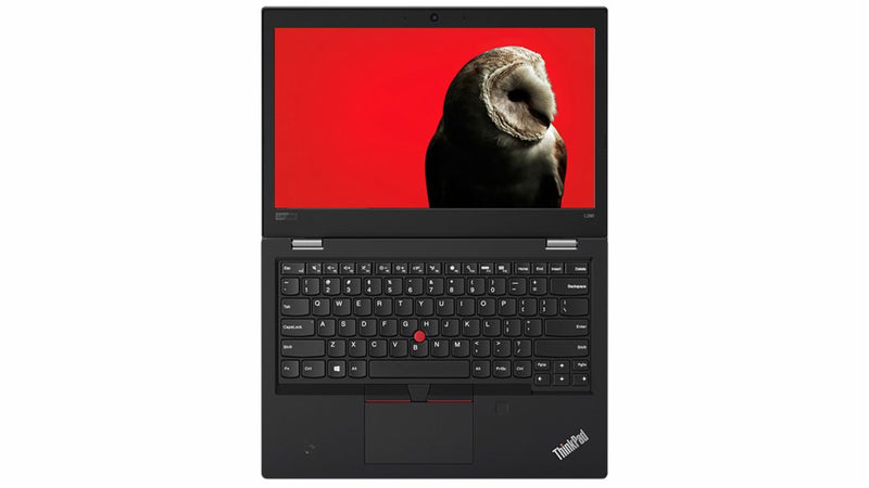 LENOVO  L390 CORE i5-8265U,8GB/256GB SSD /13.3''Win 10 Pro 64