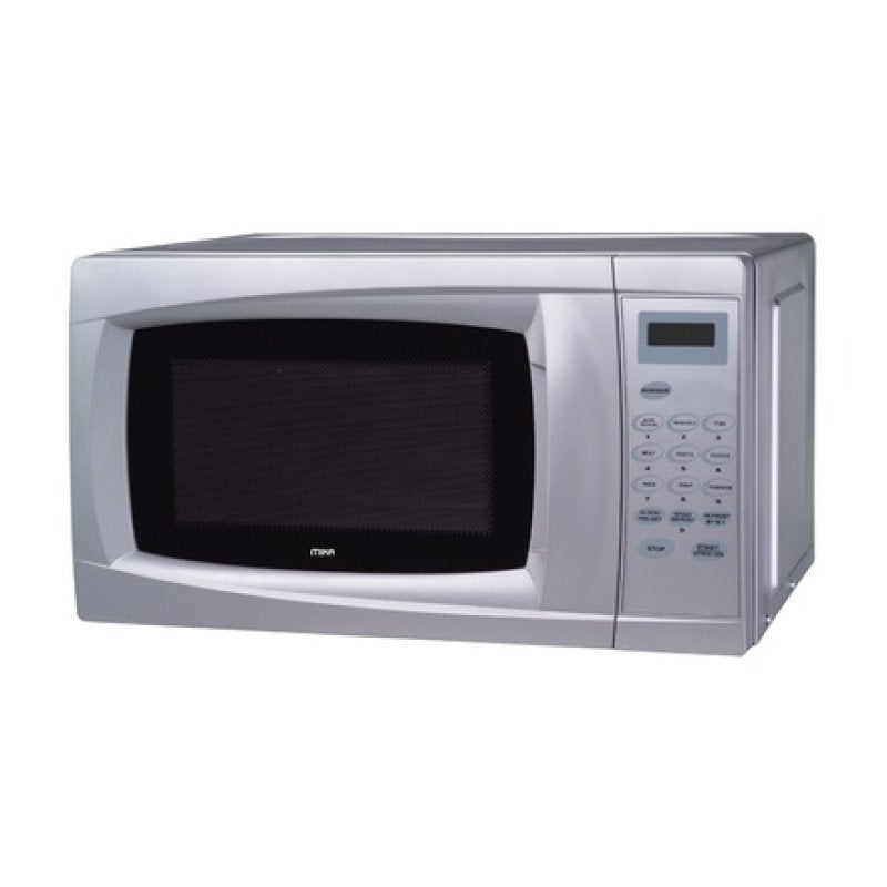 Mika MMWDSPR2023S 20Ltrs Digital Microwave - 9 Auto Cooking Menus, 5 Power Levels