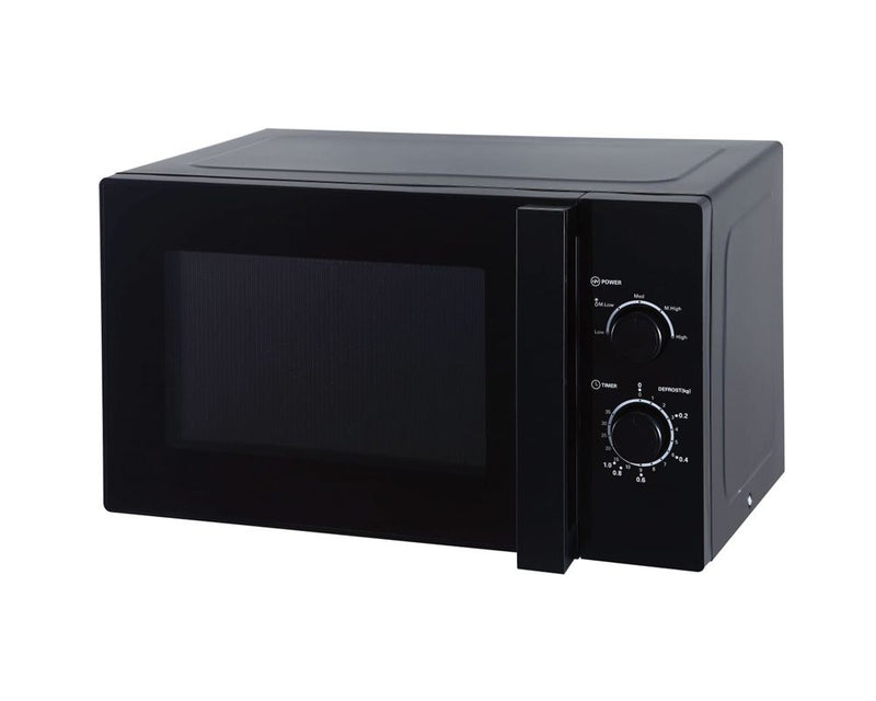 TORNADO TM-25MK 25 Liter Microwave