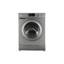 Panasonic Fully Automatic Front Loading Washing Machine 8kg (NA-128XB1LAS) - Water Consumption 60 L, Washing Time 15 to 119 min